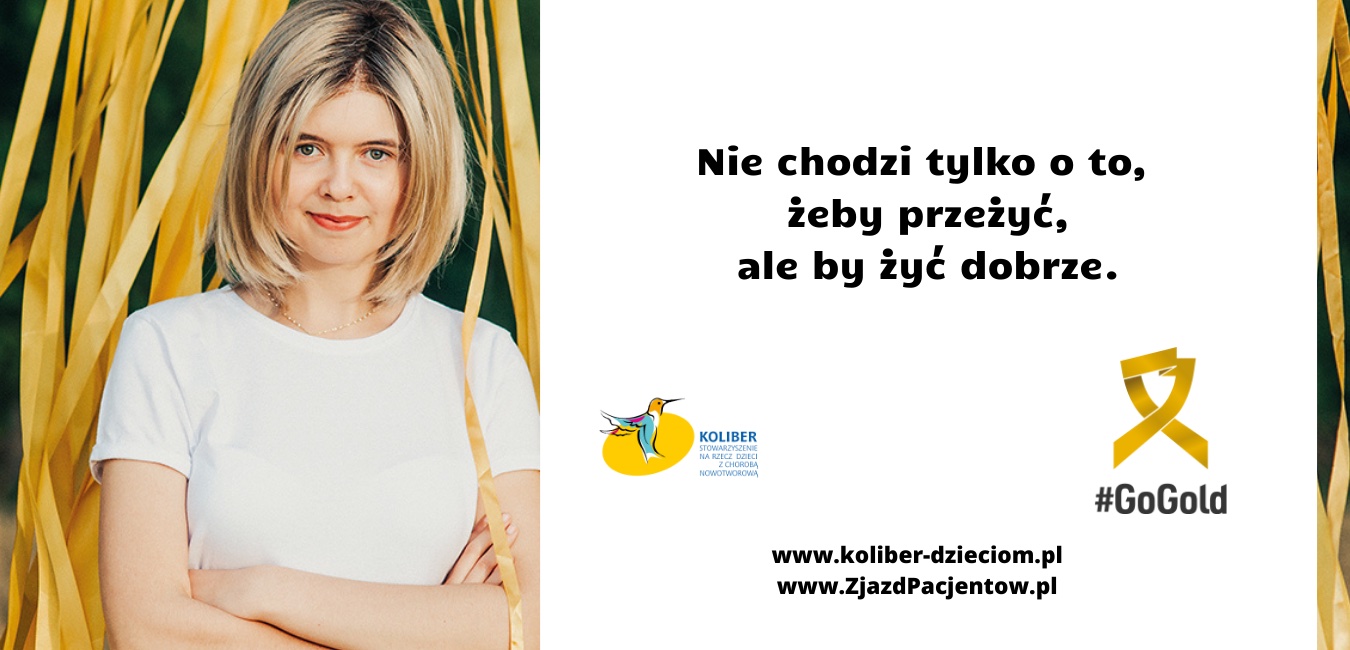 Kopia Wrzesień miesiącem świadomości chorób nowotworowych dzieci i młodzieży