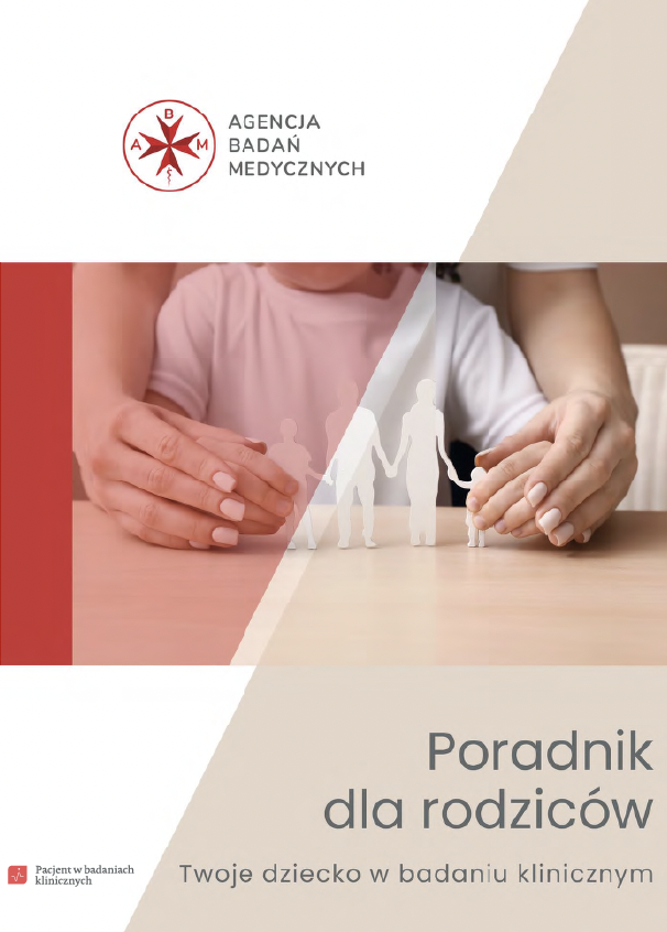 Badania kliniczne Onkorodzice