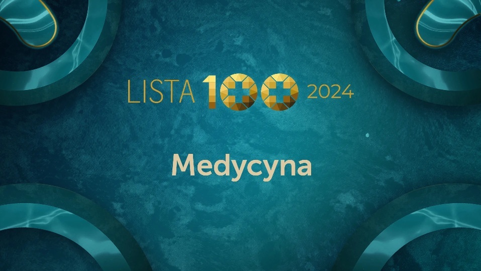 lista 100 Puls Medycyny