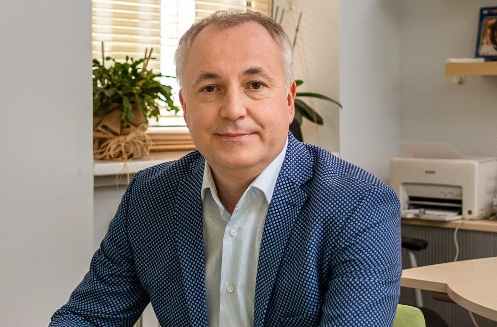 prof_Młynarski
