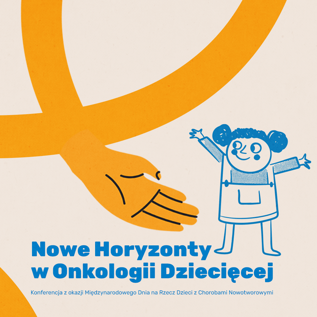 Nowe Horyzonty w Onkologii Dzieciecej_fb_1080x1080