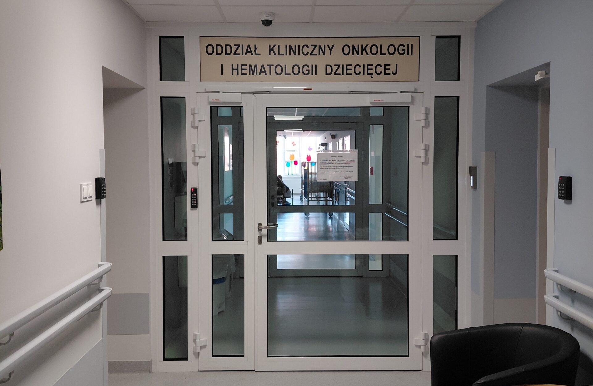 Foto_Oddział ONKO