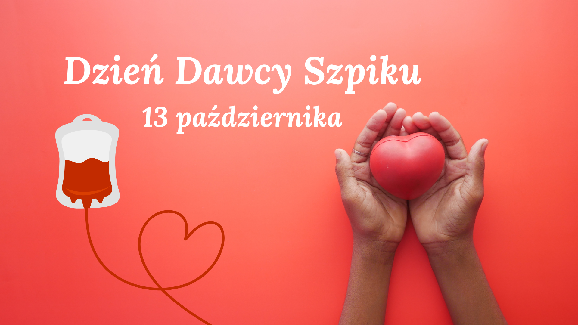 Dzień Dawcy Szpiku
